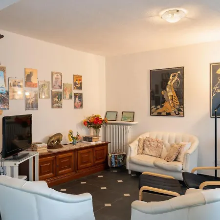 Casa de Férias Sara By Interhome