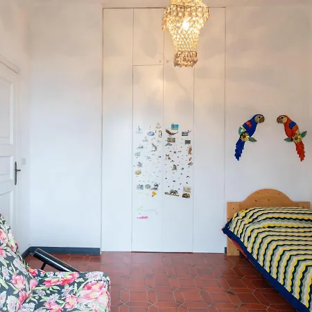 Sara By Interhome Alassio